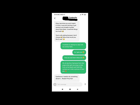 ❤️ ฉันเพิ่ม PAWG ใหม่จาก Tinder ในฮาเร็มของฉันแล้ว (รวมคุยกับ Tinder ด้วย) ❤❌ โป๊ ที่ th.nomescriativos.top ❌️